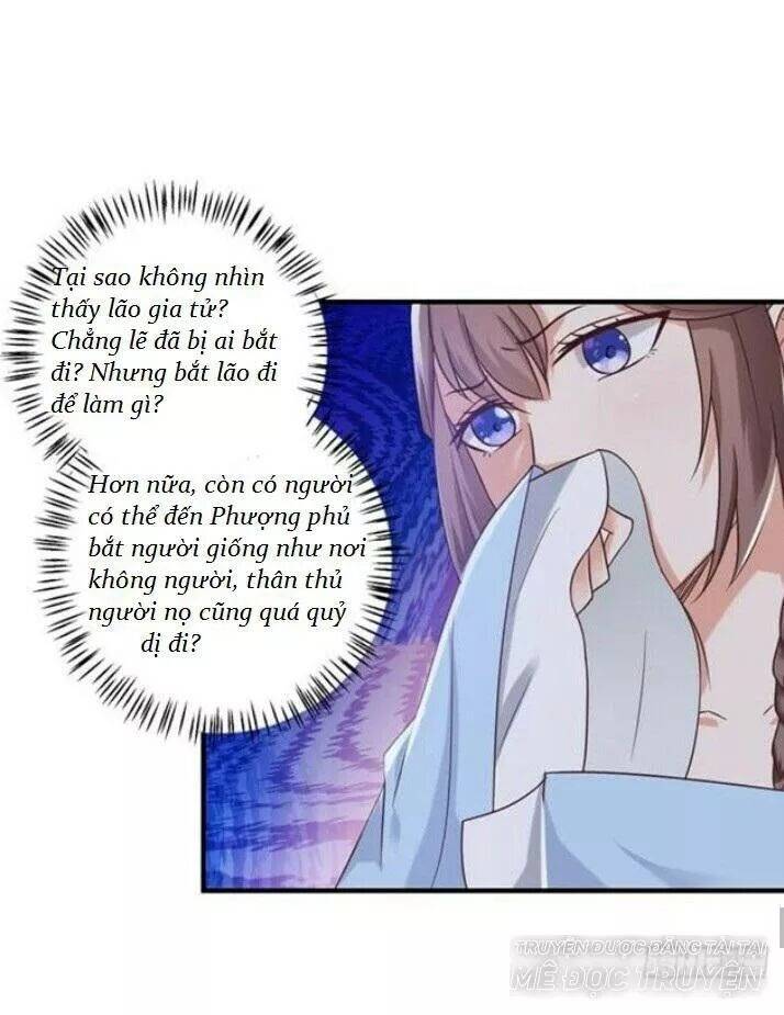 Tuyệt Sắc Quyến Rũ: Quỷ Y Chí Tôn - Chap 66