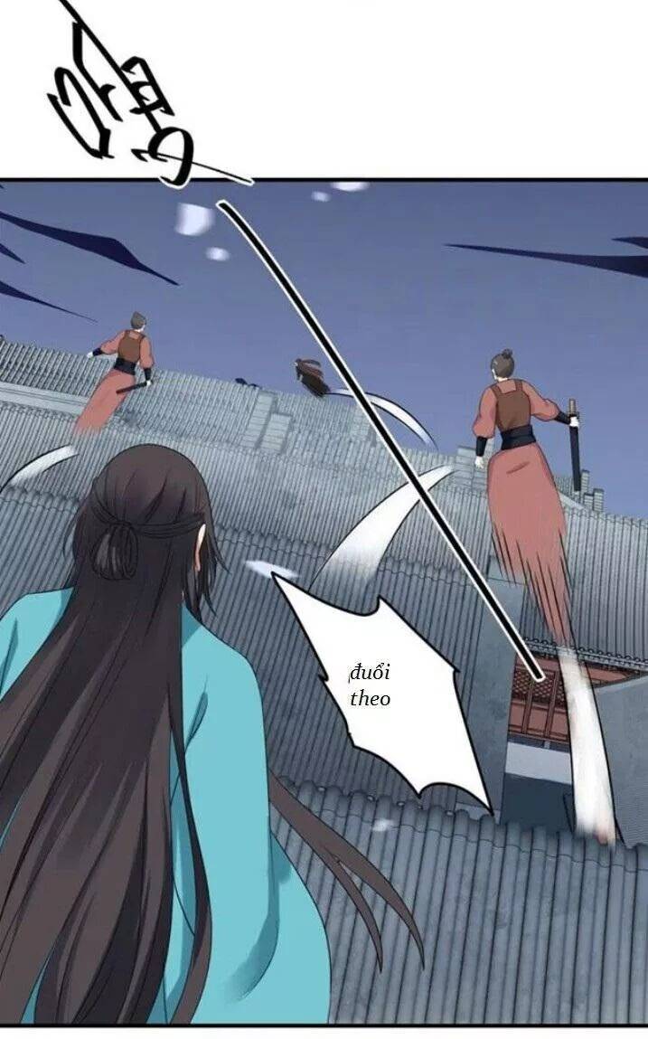 Tuyệt Sắc Quyến Rũ: Quỷ Y Chí Tôn - Chap 66