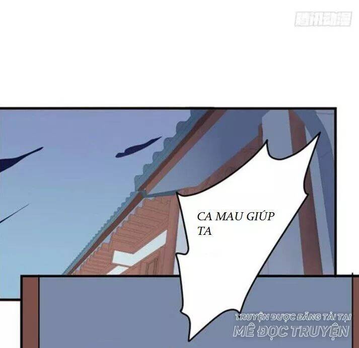 Tuyệt Sắc Quyến Rũ: Quỷ Y Chí Tôn - Chap 66