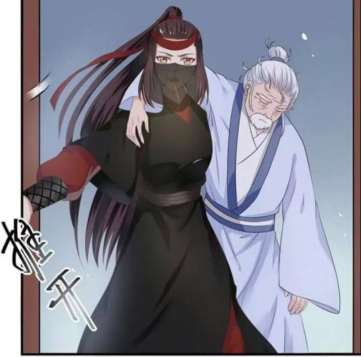 Tuyệt Sắc Quyến Rũ: Quỷ Y Chí Tôn - Chap 66