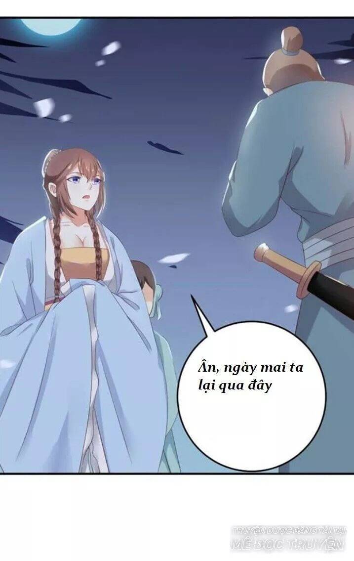 Tuyệt Sắc Quyến Rũ: Quỷ Y Chí Tôn - Chap 66