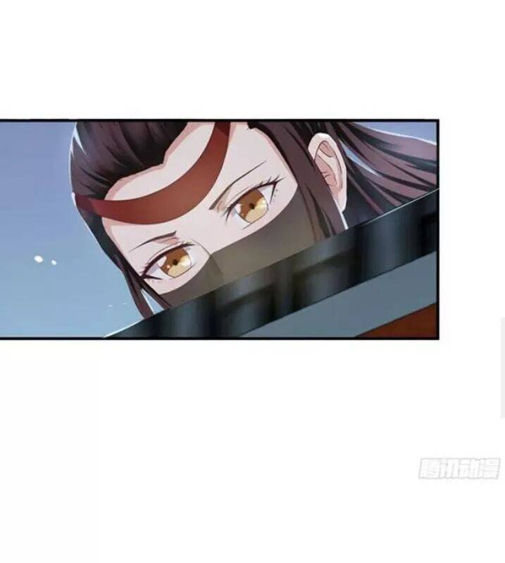 Tuyệt Sắc Quyến Rũ: Quỷ Y Chí Tôn - Chap 66