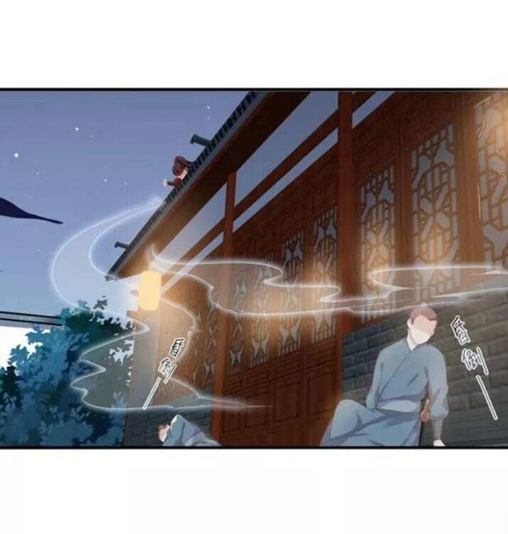 Tuyệt Sắc Quyến Rũ: Quỷ Y Chí Tôn - Chap 66