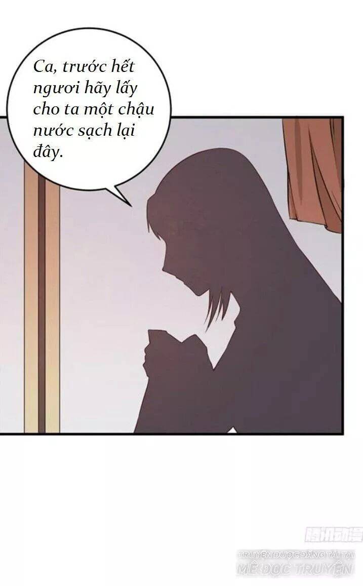 Tuyệt Sắc Quyến Rũ: Quỷ Y Chí Tôn - Chap 67