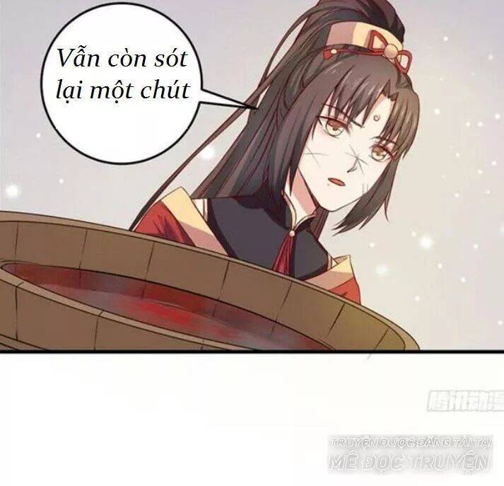 Tuyệt Sắc Quyến Rũ: Quỷ Y Chí Tôn - Chap 67