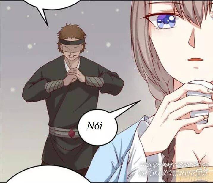 Tuyệt Sắc Quyến Rũ: Quỷ Y Chí Tôn - Chap 67