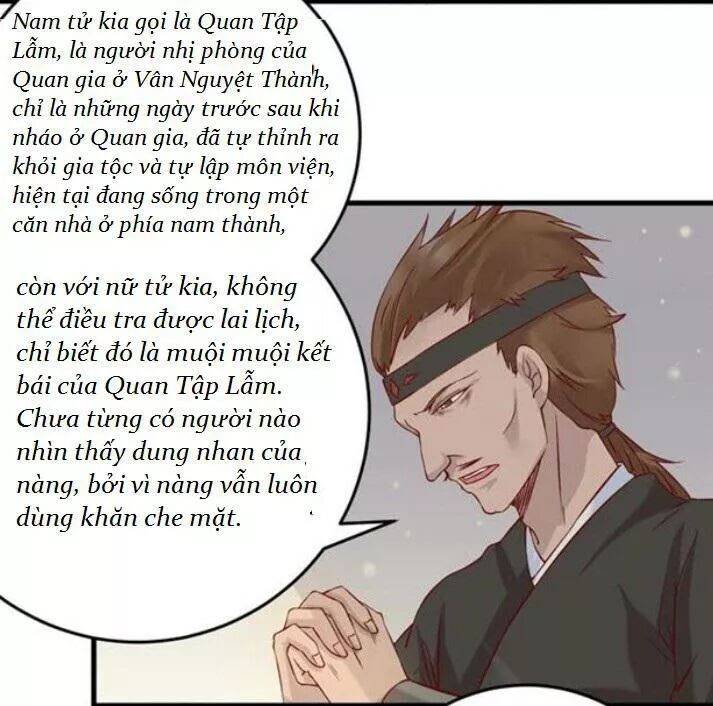 Tuyệt Sắc Quyến Rũ: Quỷ Y Chí Tôn - Chap 67