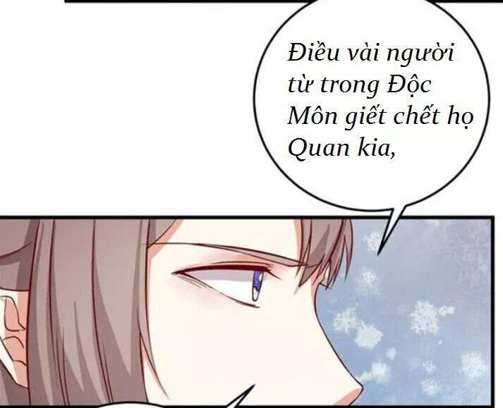 Tuyệt Sắc Quyến Rũ: Quỷ Y Chí Tôn - Chap 67