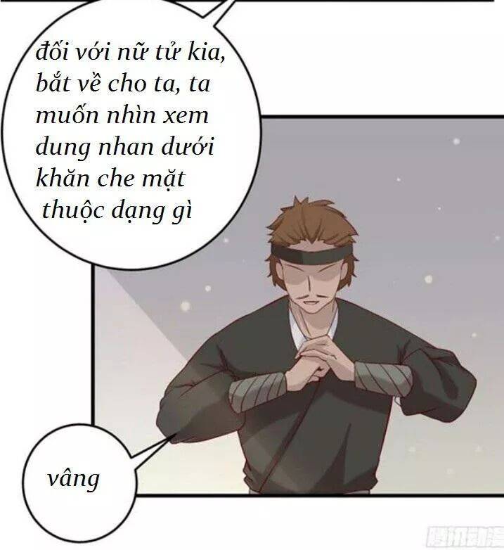 Tuyệt Sắc Quyến Rũ: Quỷ Y Chí Tôn - Chap 67