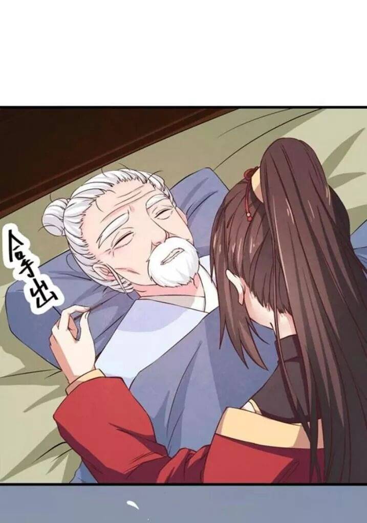 Tuyệt Sắc Quyến Rũ: Quỷ Y Chí Tôn - Chap 67