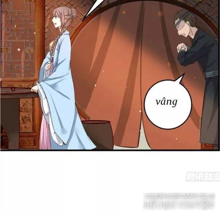 Tuyệt Sắc Quyến Rũ: Quỷ Y Chí Tôn - Chap 67