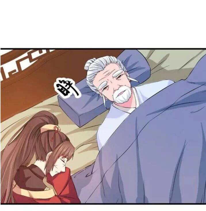 Tuyệt Sắc Quyến Rũ: Quỷ Y Chí Tôn - Chap 67