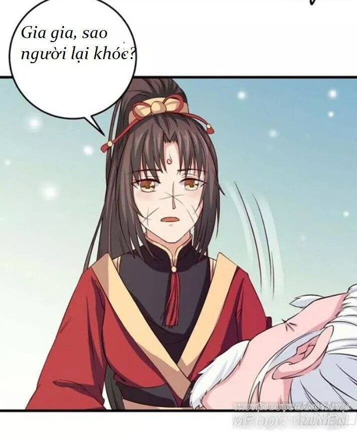 Tuyệt Sắc Quyến Rũ: Quỷ Y Chí Tôn - Chap 67