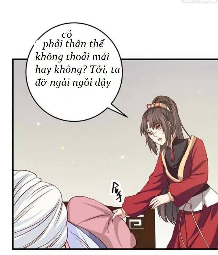 Tuyệt Sắc Quyến Rũ: Quỷ Y Chí Tôn - Chap 67