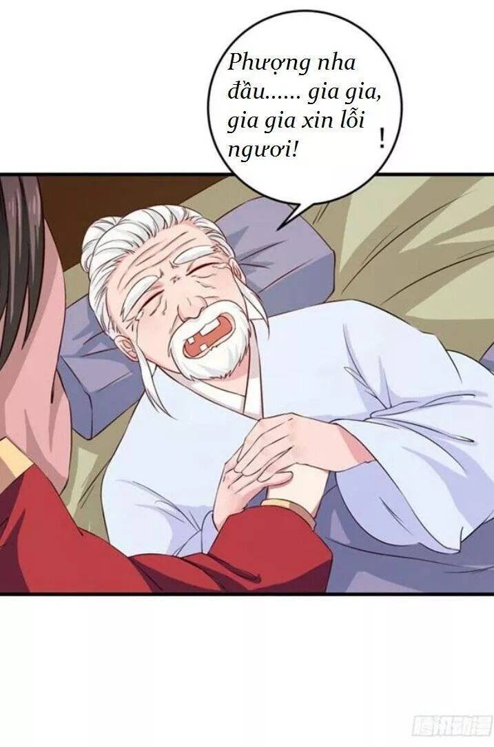 Tuyệt Sắc Quyến Rũ: Quỷ Y Chí Tôn - Chap 67