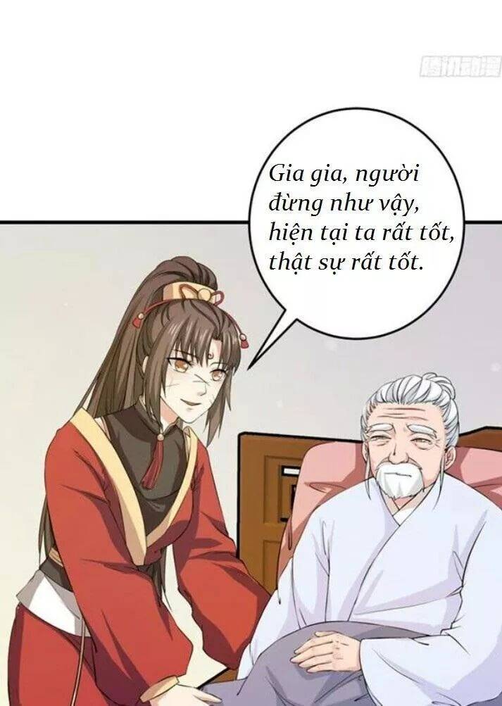 Tuyệt Sắc Quyến Rũ: Quỷ Y Chí Tôn - Chap 67