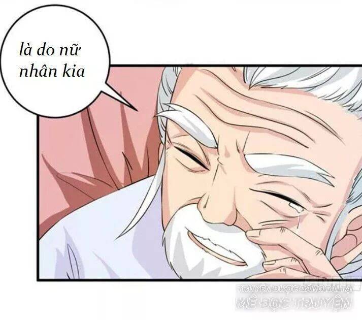 Tuyệt Sắc Quyến Rũ: Quỷ Y Chí Tôn - Chap 67