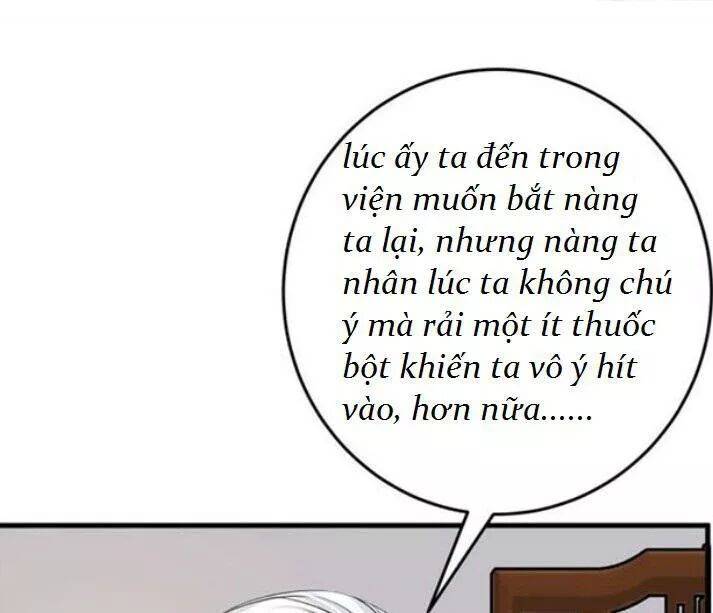 Tuyệt Sắc Quyến Rũ: Quỷ Y Chí Tôn - Chap 67