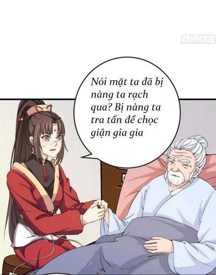 Tuyệt Sắc Quyến Rũ: Quỷ Y Chí Tôn - Chap 67