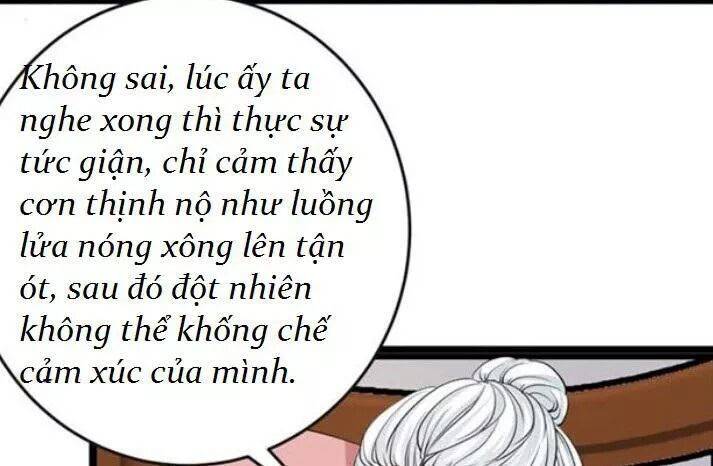 Tuyệt Sắc Quyến Rũ: Quỷ Y Chí Tôn - Chap 67