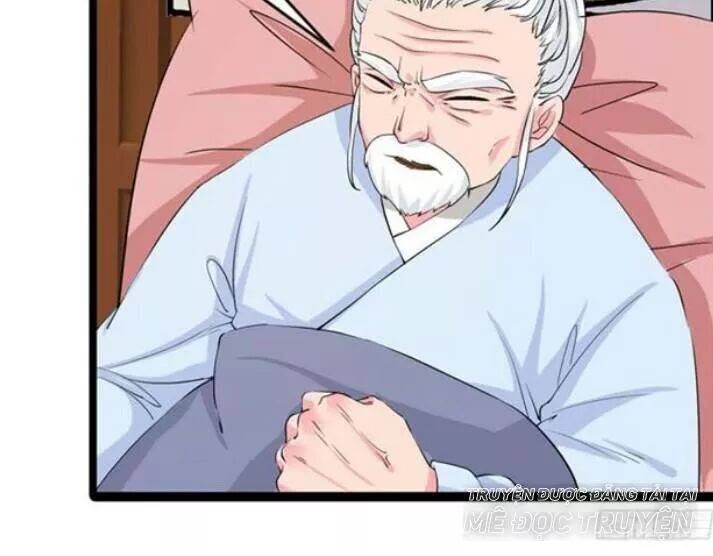 Tuyệt Sắc Quyến Rũ: Quỷ Y Chí Tôn - Chap 67