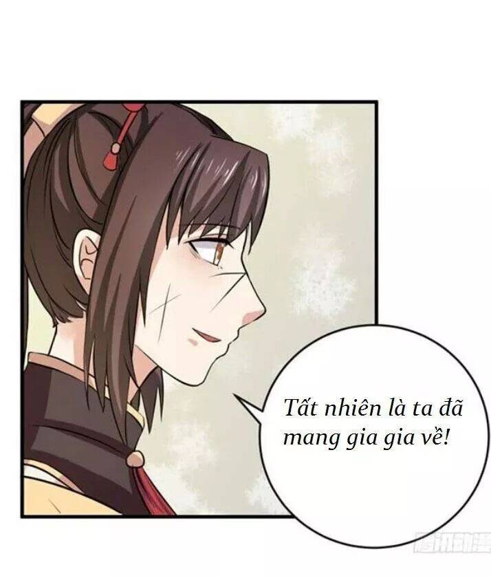 Tuyệt Sắc Quyến Rũ: Quỷ Y Chí Tôn - Chap 67