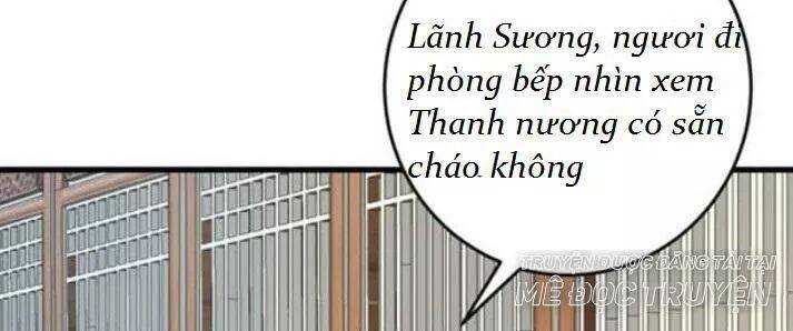 Tuyệt Sắc Quyến Rũ: Quỷ Y Chí Tôn - Chap 67