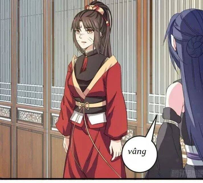 Tuyệt Sắc Quyến Rũ: Quỷ Y Chí Tôn - Chap 67