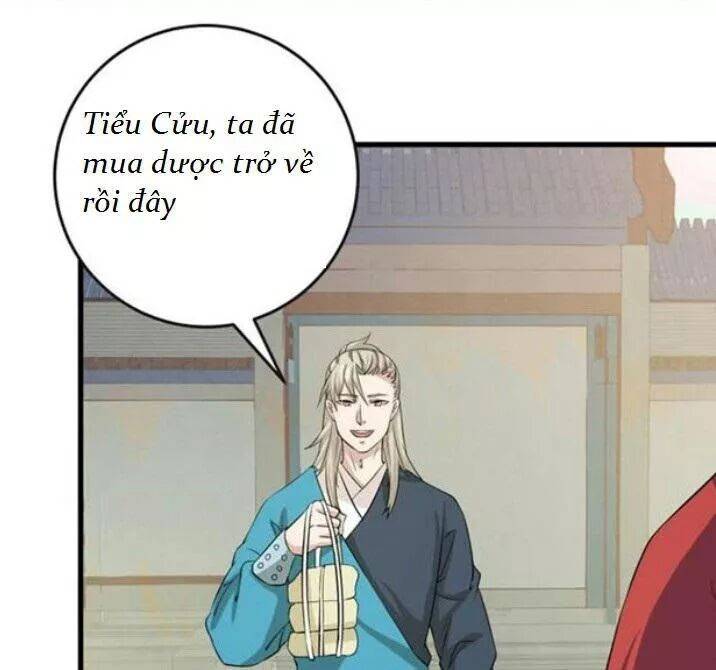 Tuyệt Sắc Quyến Rũ: Quỷ Y Chí Tôn - Chap 67