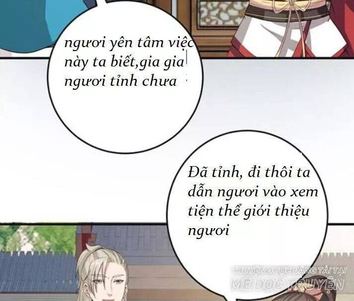 Tuyệt Sắc Quyến Rũ: Quỷ Y Chí Tôn - Chap 67