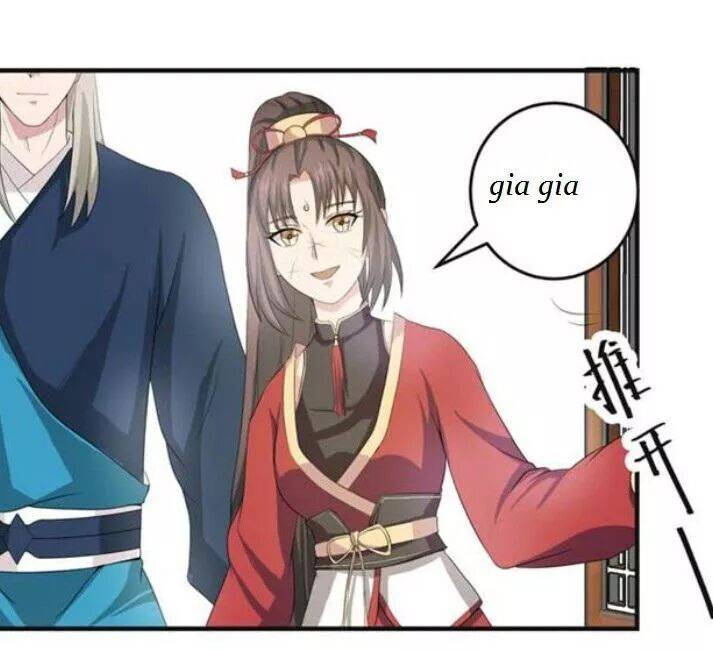 Tuyệt Sắc Quyến Rũ: Quỷ Y Chí Tôn - Chap 67