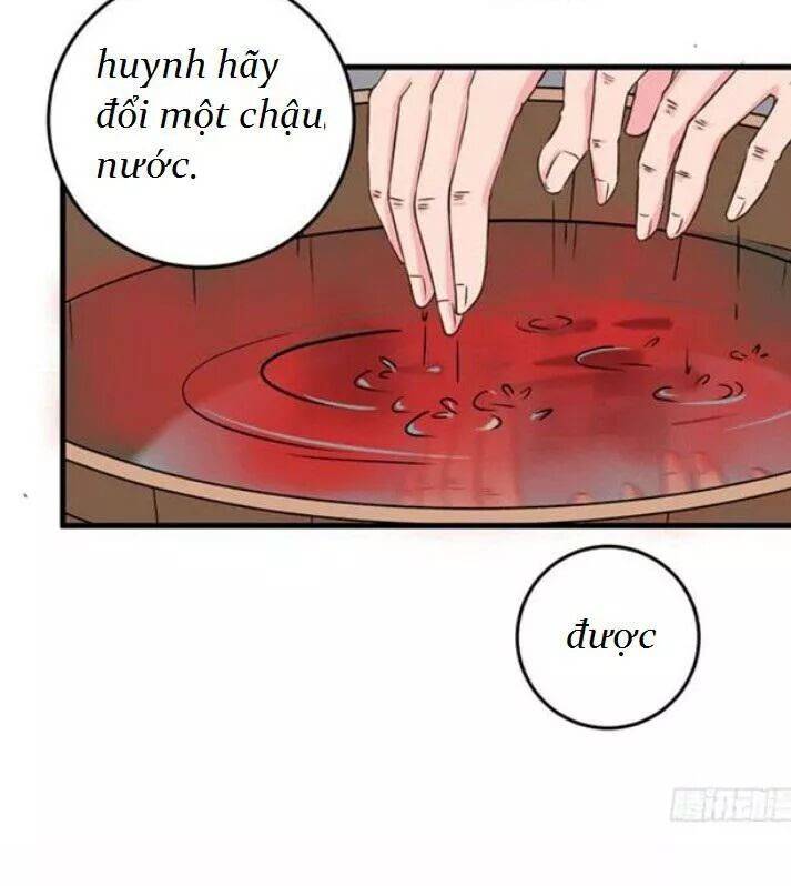Tuyệt Sắc Quyến Rũ: Quỷ Y Chí Tôn - Chap 67