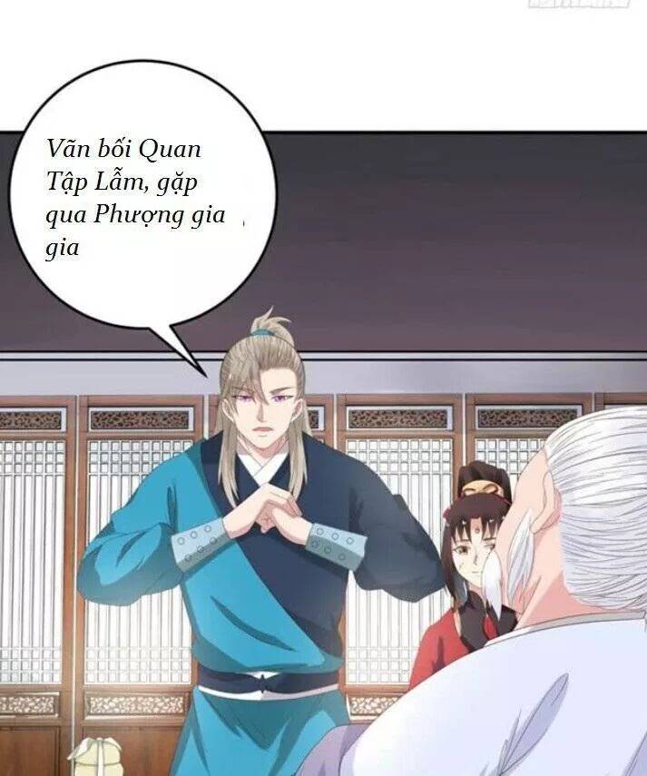 Tuyệt Sắc Quyến Rũ: Quỷ Y Chí Tôn - Chap 68