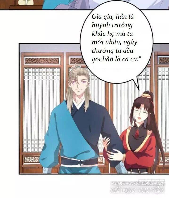 Tuyệt Sắc Quyến Rũ: Quỷ Y Chí Tôn - Chap 68