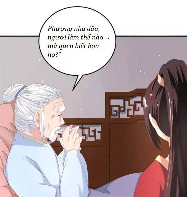 Tuyệt Sắc Quyến Rũ: Quỷ Y Chí Tôn - Chap 68