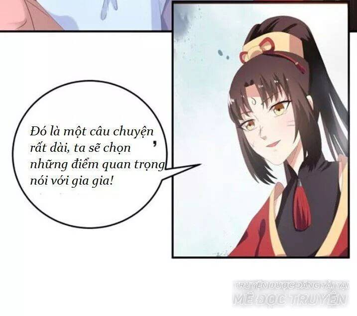 Tuyệt Sắc Quyến Rũ: Quỷ Y Chí Tôn - Chap 68