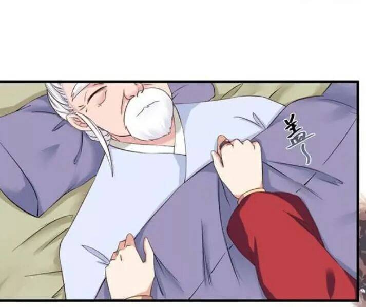 Tuyệt Sắc Quyến Rũ: Quỷ Y Chí Tôn - Chap 68