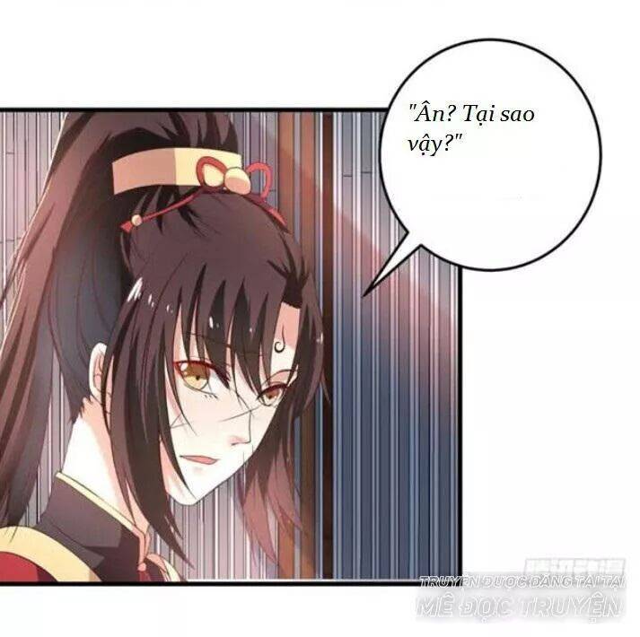 Tuyệt Sắc Quyến Rũ: Quỷ Y Chí Tôn - Chap 68