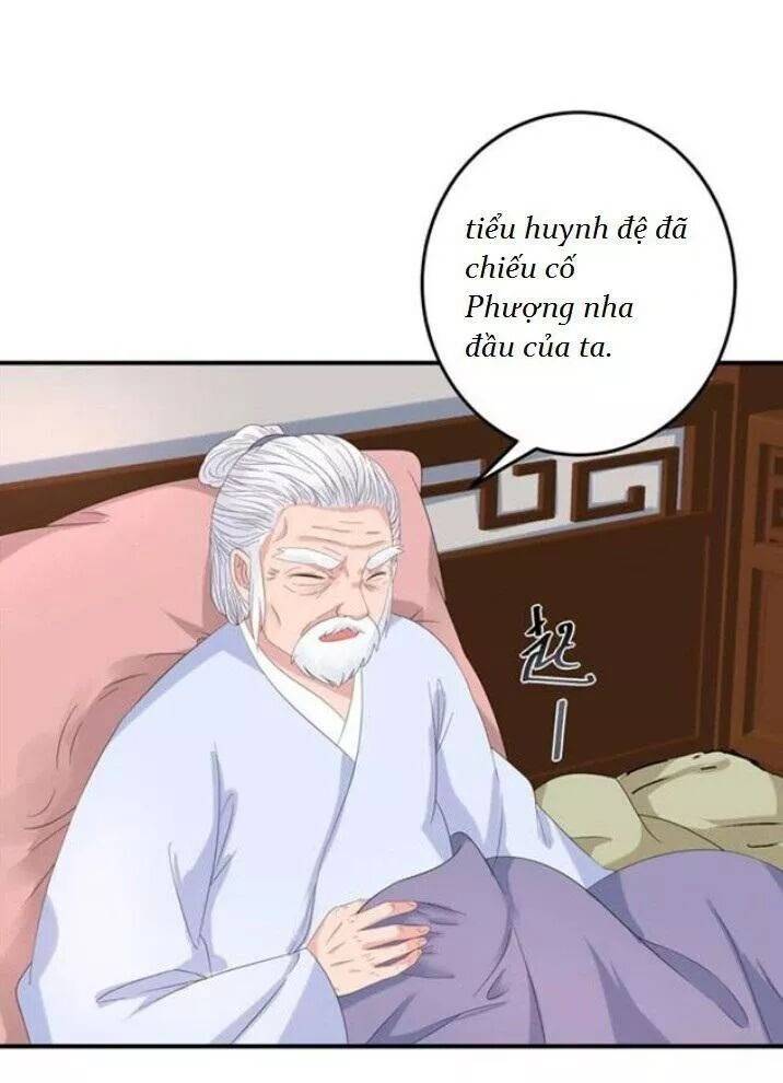 Tuyệt Sắc Quyến Rũ: Quỷ Y Chí Tôn - Chap 68