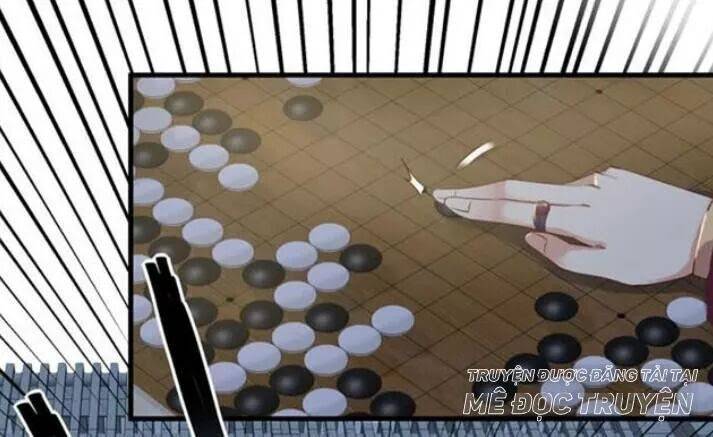 Tuyệt Sắc Quyến Rũ: Quỷ Y Chí Tôn - Chap 68