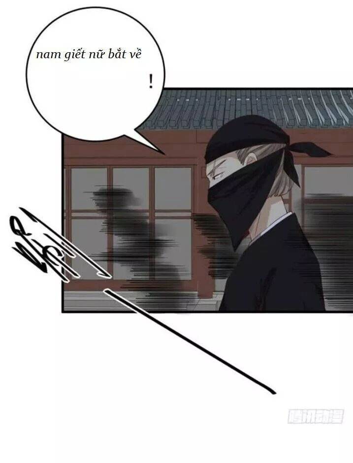 Tuyệt Sắc Quyến Rũ: Quỷ Y Chí Tôn - Chap 68