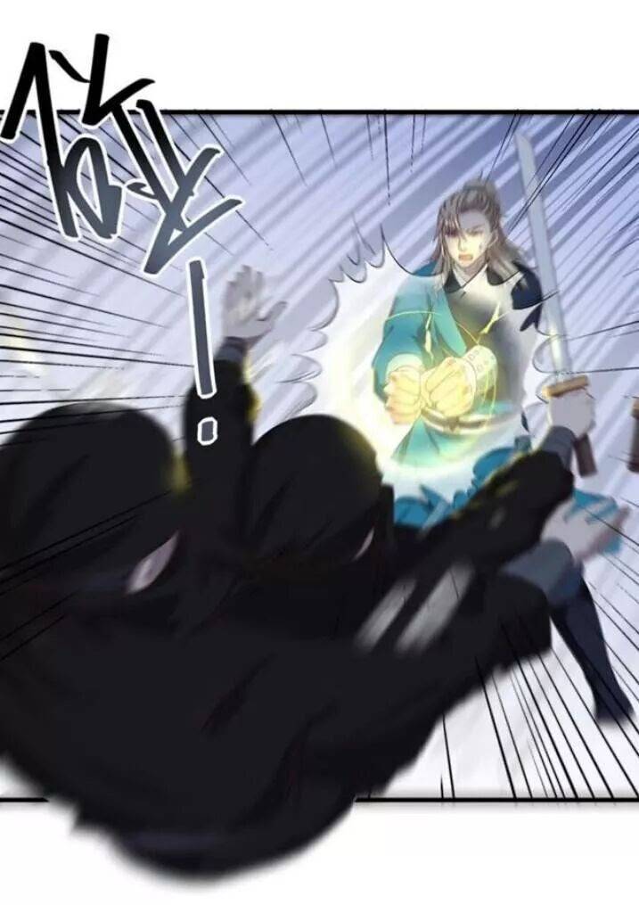 Tuyệt Sắc Quyến Rũ: Quỷ Y Chí Tôn - Chap 68