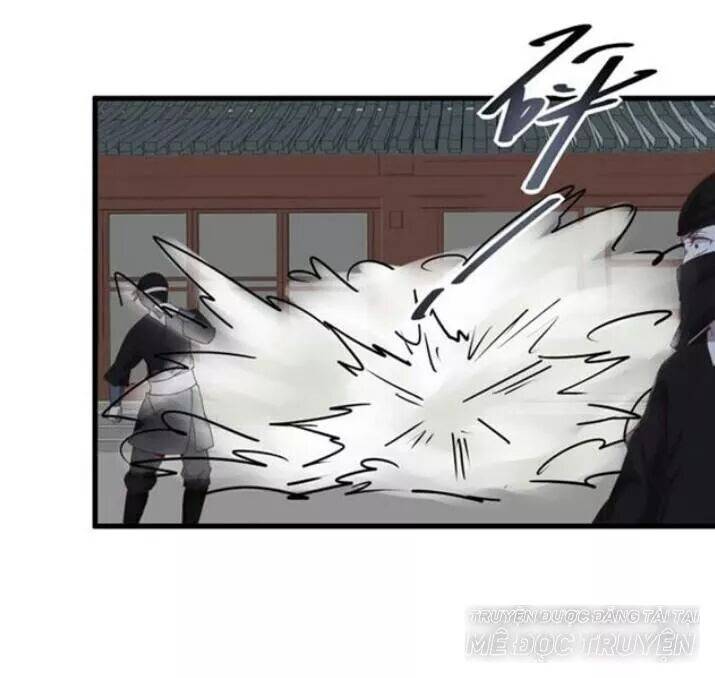 Tuyệt Sắc Quyến Rũ: Quỷ Y Chí Tôn - Chap 68