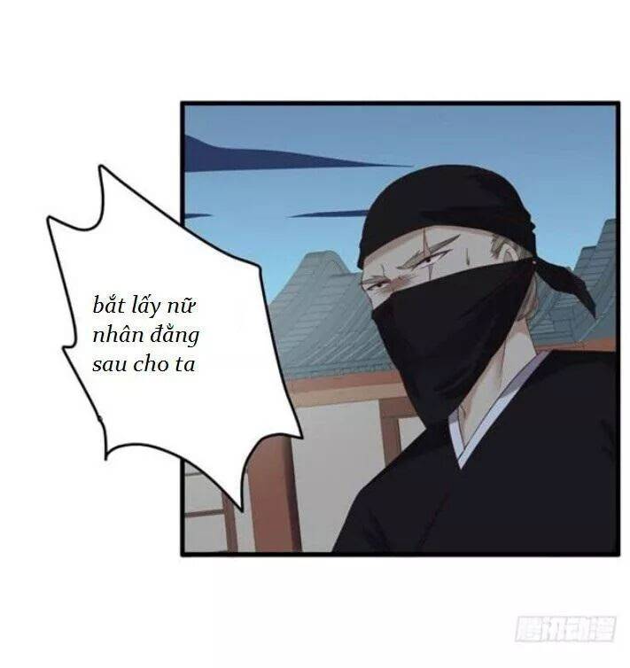 Tuyệt Sắc Quyến Rũ: Quỷ Y Chí Tôn - Chap 68