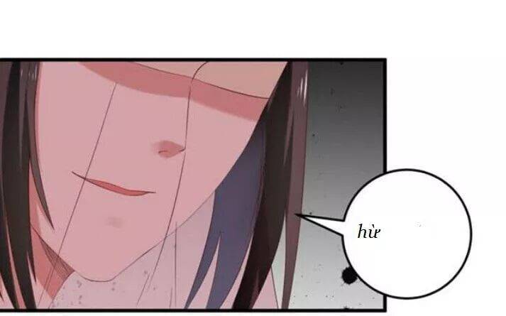 Tuyệt Sắc Quyến Rũ: Quỷ Y Chí Tôn - Chap 68