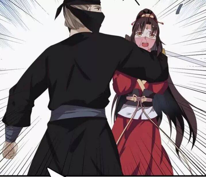 Tuyệt Sắc Quyến Rũ: Quỷ Y Chí Tôn - Chap 68