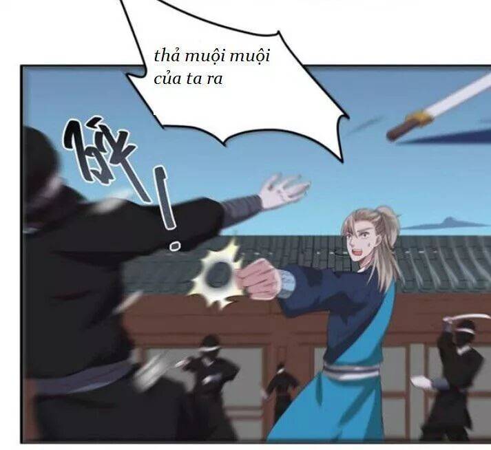 Tuyệt Sắc Quyến Rũ: Quỷ Y Chí Tôn - Chap 68