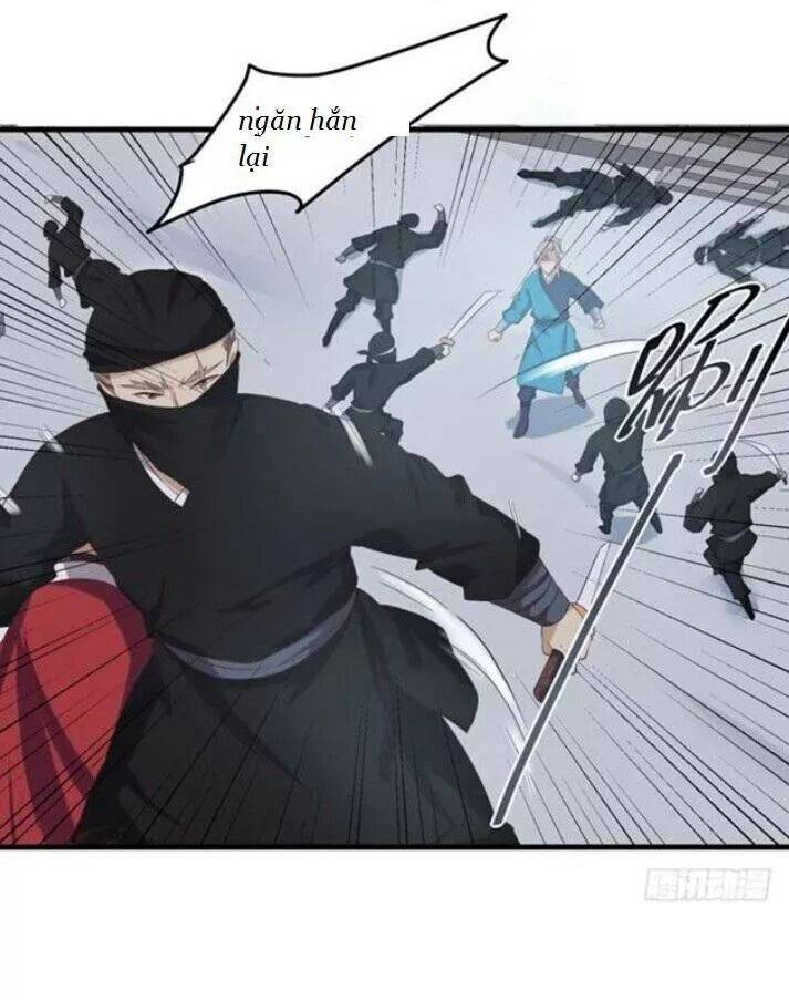 Tuyệt Sắc Quyến Rũ: Quỷ Y Chí Tôn - Chap 68