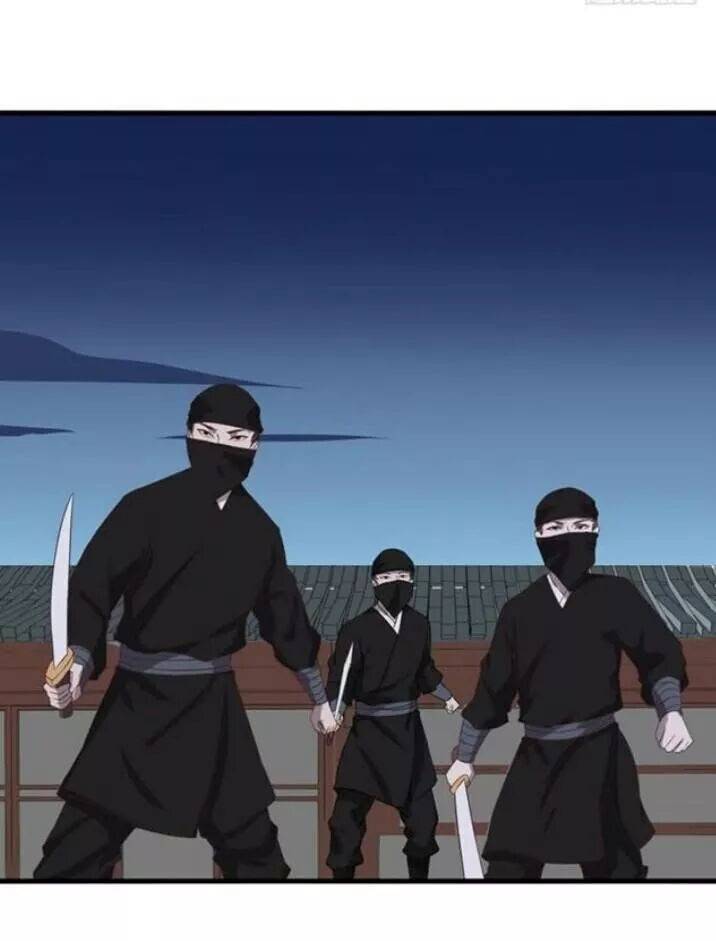 Tuyệt Sắc Quyến Rũ: Quỷ Y Chí Tôn - Chap 68