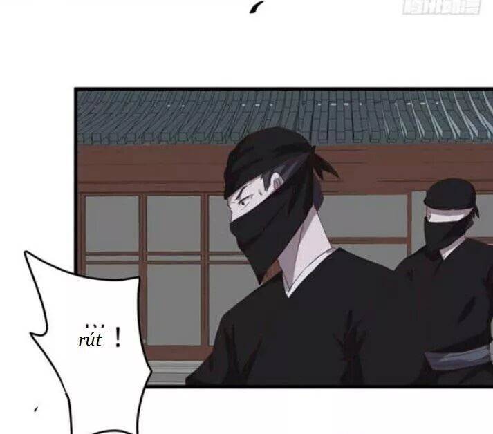 Tuyệt Sắc Quyến Rũ: Quỷ Y Chí Tôn - Chap 68